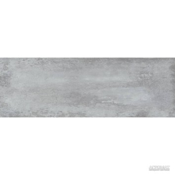 Плитка Geotiles Inox Gris Rect 30x90 см