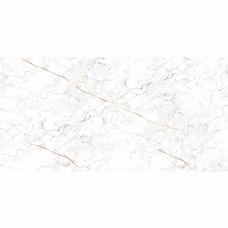 Керамограніт Termal Seramik Akdeniz Beyaz Full Lappato 60x120 см