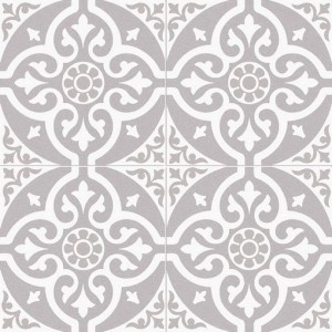 Плитка Dual Gres Chester Grey 45x45 см