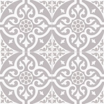 Плитка Dual Gres Chester Grey 45x45 см