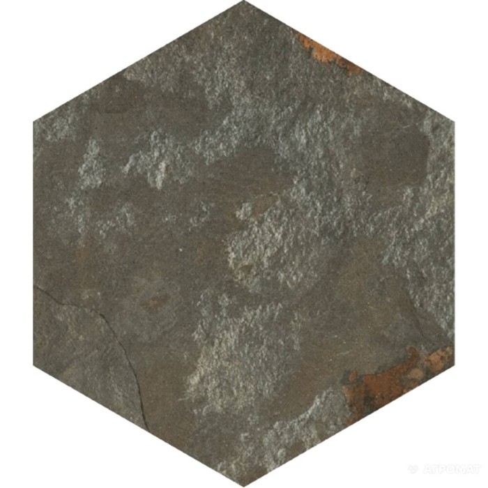 Керамогранит Bestile Toscana Magma 8×290×258 под камень