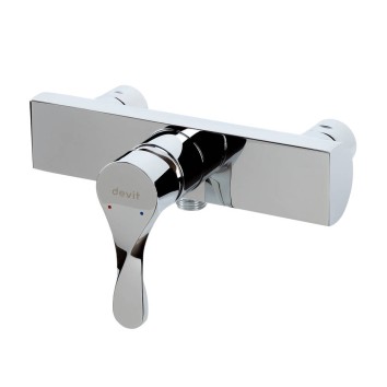 Змішувач для душу Devit Optima 44315130