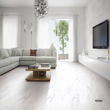 Керамограніт Megagres W6P600B Carrara 60x60 см