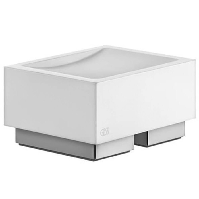 Мильниця Gessi Rettangolo 20825-031