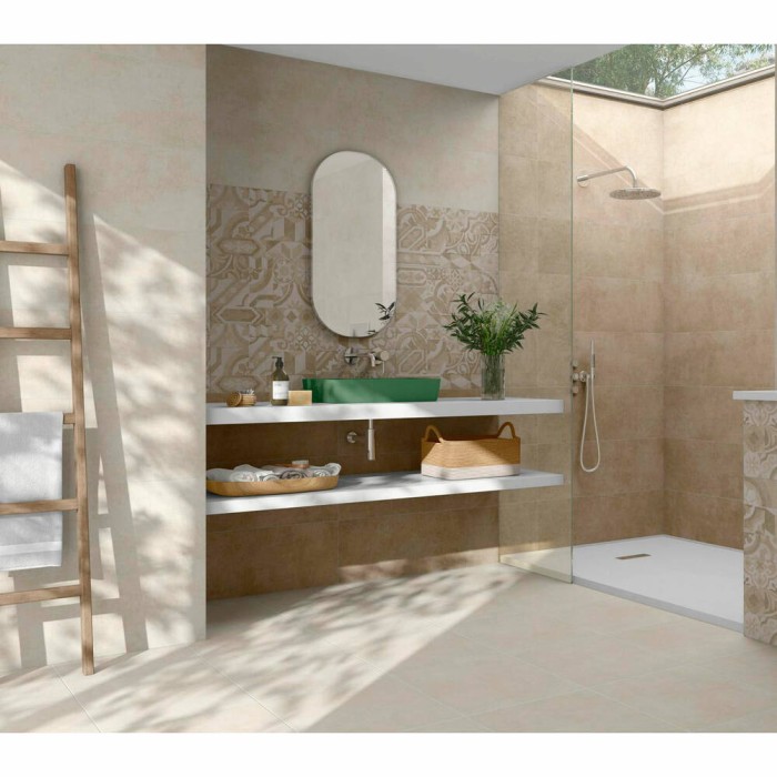 Напольная плитка Pamesa At. Alpha MARFIL 8×450×450 Напольная плитка Pamesa At. Alpha MARFIL 8×450×450