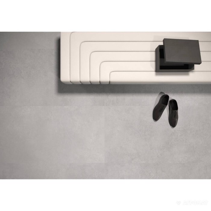 Керамогранит Pamesa Koncept ARGENT 11×750×750 под бетон