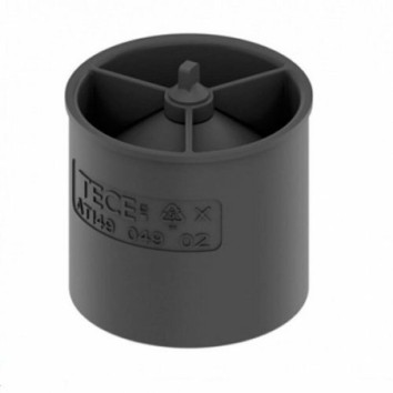 Мембранний гідрозатвор для сифонів TECE Drainline 660016, 650000