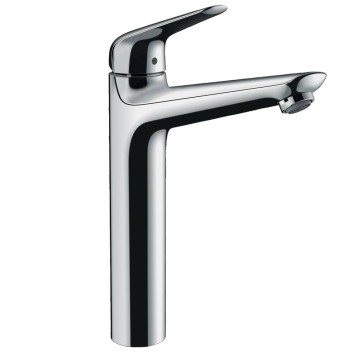 Змішувач для раковини Hansgrohe Novus 230 71123000