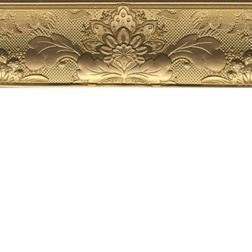 Фриз Aparici Tunic Gold Cenefa 7x20 см