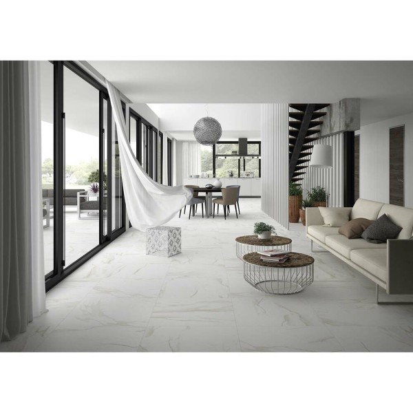 Керамограніт Almera Ceramica P.E.Syros Gold Mt 60x120 см