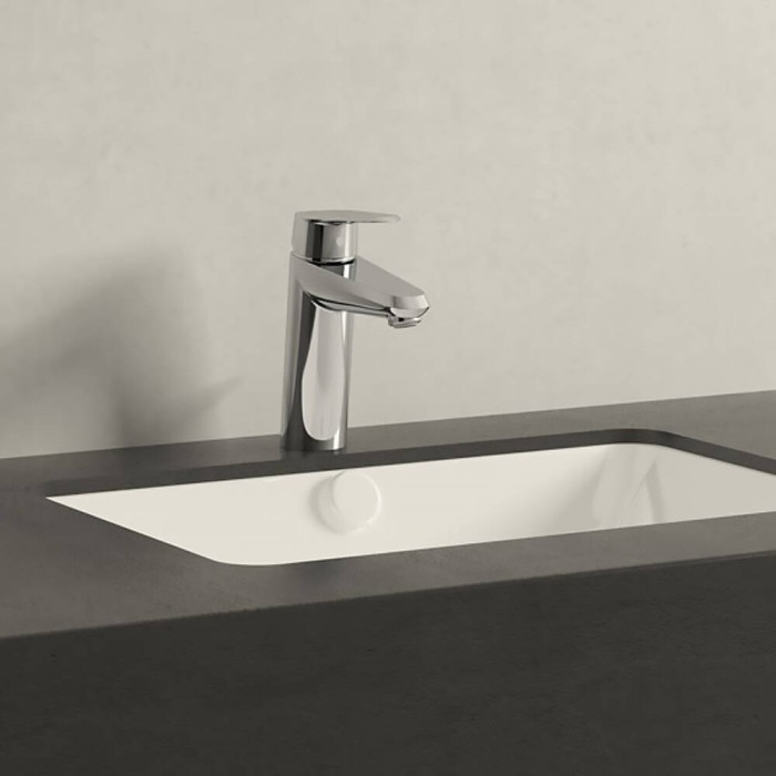 Змішувач для раковини Grohe Eurodisc Cosmopolitan 23448002