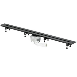 Душовий канал Viega Advatnix Vario 4966.10 (721671) 300-1200 мм