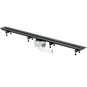 Душовий канал Viega Advatnix Vario 4966.10 (721671) 300-1200 мм