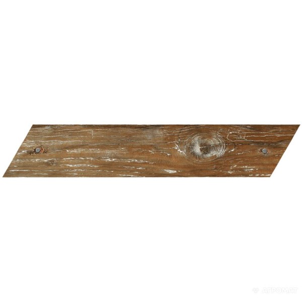 Керамогранит OSET Relic NATURE CHEVRON 9×400×80 под дерево