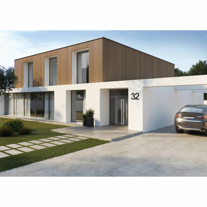 Керамогранит CERRAD PODLOGA MONTEGO DESERT RECT 9×797×797 под бетон