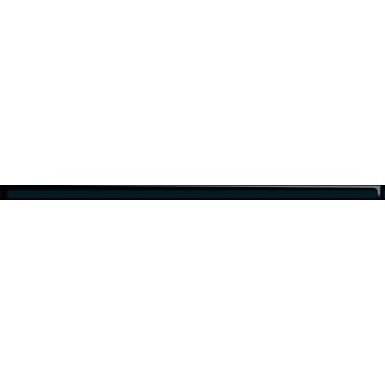 Фриз Opoczno Artistic Way Glass Black Border 3x75 см