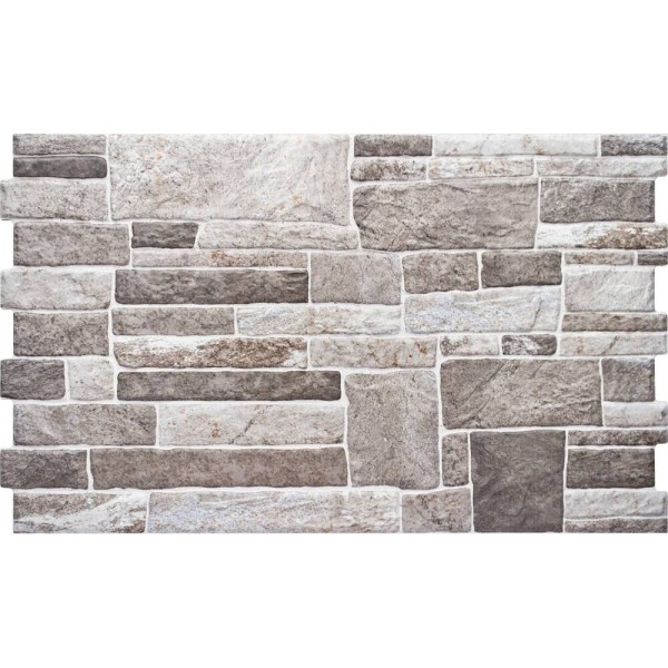 Клинкер Kamien KAMIEN CANELLA STEEL 10×300×490