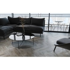 Керамогранит GOLDEN TILE BERGEN Серый G32940 9×607×307 под дерево