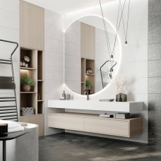 Керамограніт Lasselsberger Rako Extra Dar63724 Dark Grey 59,8x59,8 см