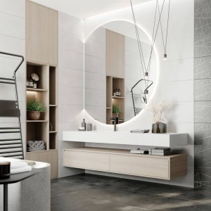 Керамограніт Lasselsberger Rako Extra Dar63724 Dark Grey 59,8x59,8 см