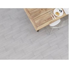 Керамограніт Cersanit Ashenwood Grey 18,5x59,8 см