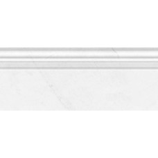 Фриз Golden Tile Absolute Modern Білий Г20381 30x12 см