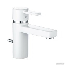 Змішувач для раковини Kludi Zenta 382609175