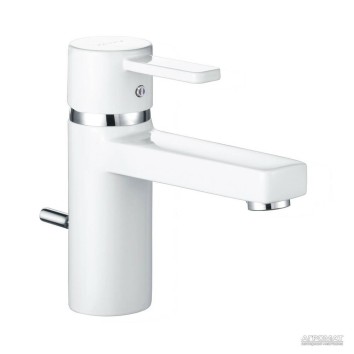 Змішувач для раковини Kludi Zenta 382609175