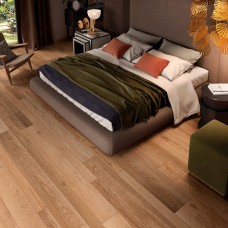 Керамограніт La Faenza Legno Del Notaio Lnot 2012B Rm 20x120 см