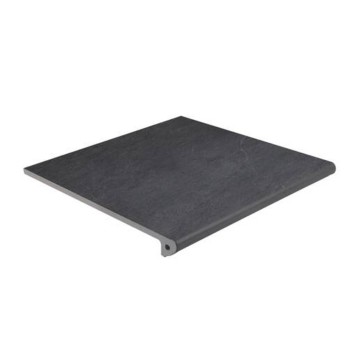 Сходинка Exagres Mediterraneo Peld Fior Grafito 33x33 см
