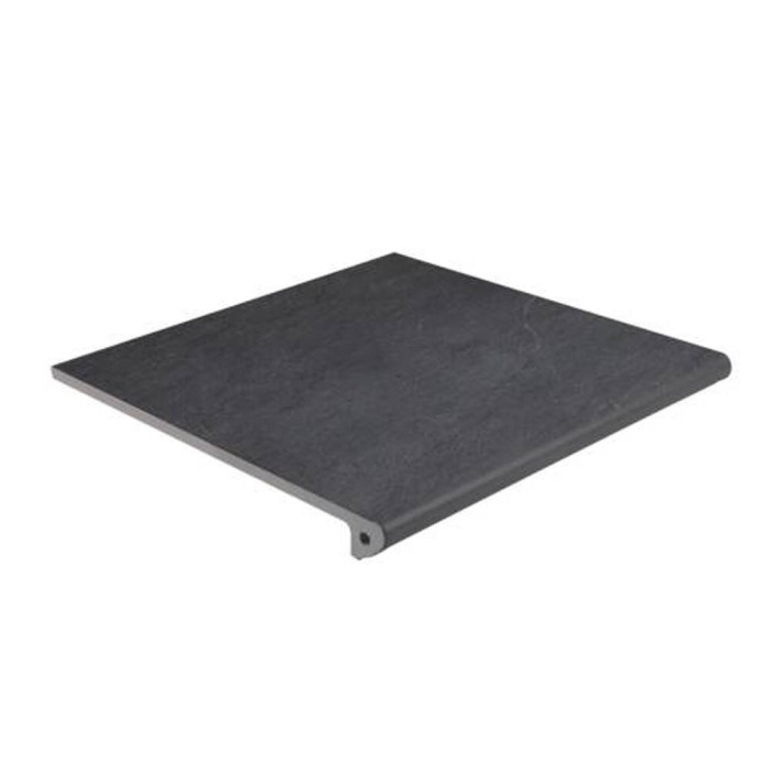 Клинкер EXAGRES Mediterraneo PELD FIOR GRAFITO ступени 12×330×330