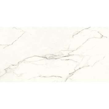 Керамограніт Novabell Imperial Imp02Lr Statuario Lapp/Rett 60x120 см