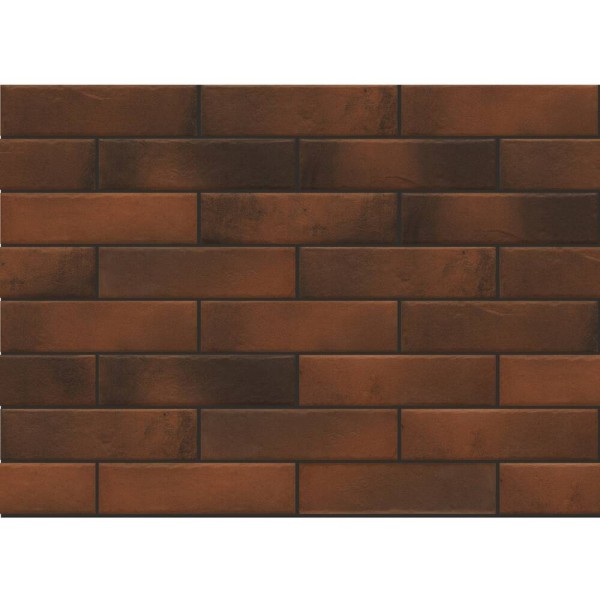 Клинкер ELEWACJA RETRO BRICK CHILI 8×245×65