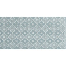 Декор Monopole Ceramica Mirage Decor Jewel Pearl Blue 7,5x15 см Декор Monopole Ceramica Mirage Decor Jewel Pearl Blue 7,5x15 см