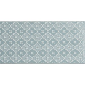 Декор Monopole Ceramica Mirage Decor Jewel Pearl Blue 7,5x15 см