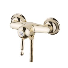 Змішувач для душу Devit Charlestone CN60044137G