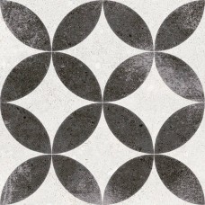 Керамогранит VIVES Nassau Kerala Negro 8×200×200 под бетон