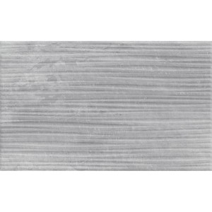 Плитка Geotiles Ut. Fred Gris Rlv 33x55 см