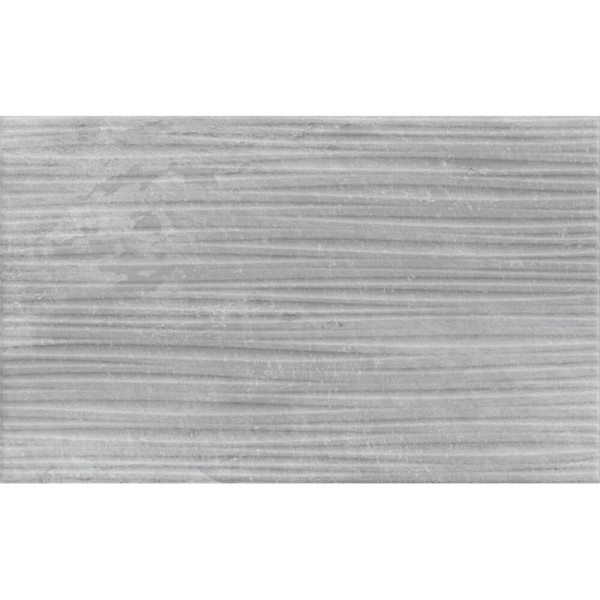 Плитка Geotiles Ut. Fred Gris Rlv 33x55 см