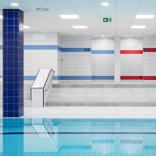 Плитка Lasselsberger Rako Color Two GAA1K127 7×198×198 для пола