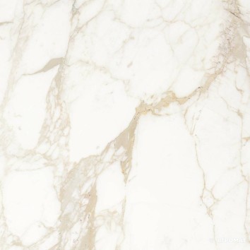 Плитка Golden Tile Saint Laurent Білий 9A0510 60,7x60,7 см