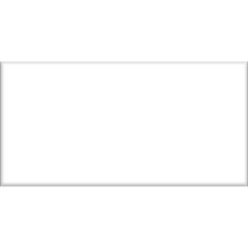 Плитка Golden Tile Mono Біла М50051 30x60 см