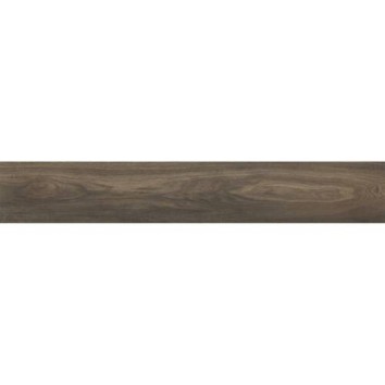 Керамограніт Cerrad Vaker Podloga Marrone Rect 19,3х120,2 см