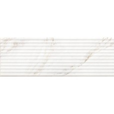 Плитка Opoczno Car White Structure 25x75 см