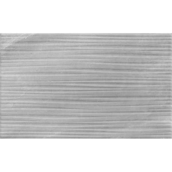 Плитка Geotiles Ut. Fred Gris Rlv 33x55 см