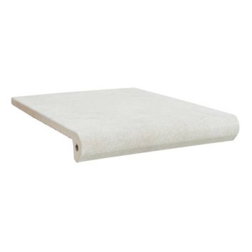 Сходинка Exagres Manhattan Peldano Fior. Ml. White 24,5x33 см