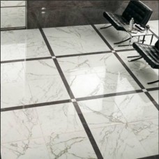 Керамограніт Megagres W6P601B CARRARA 60x60 см