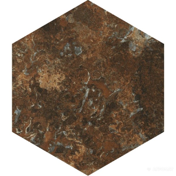 Керамогранит Bestile Toscana Magma 8×290×258 под камень