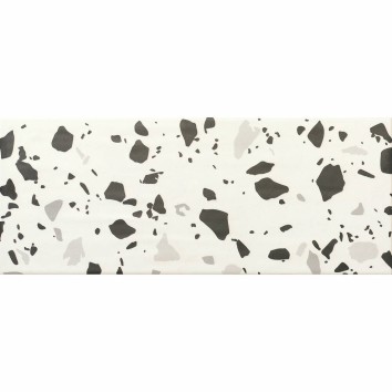 Плитка Ape Ceramica Arts Trendy Black 20x50 см