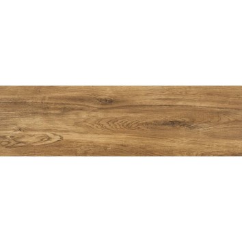Клінкер Cerrad Podloga York Brown 17,5x60 см